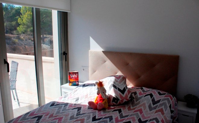 Resale - Villa -
San Miguel de Salinas - Inland