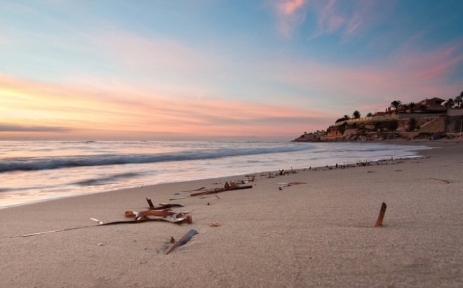 Resale - Villa -
San Miguel de Salinas - Inland