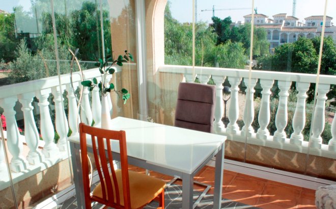 Resale - Penthouse -
Orihuela Costa - Costa Blanca