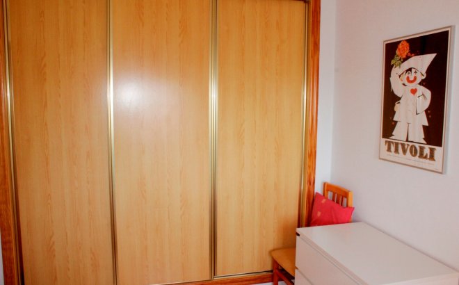 Resale - Penthouse -
Orihuela Costa - Costa Blanca