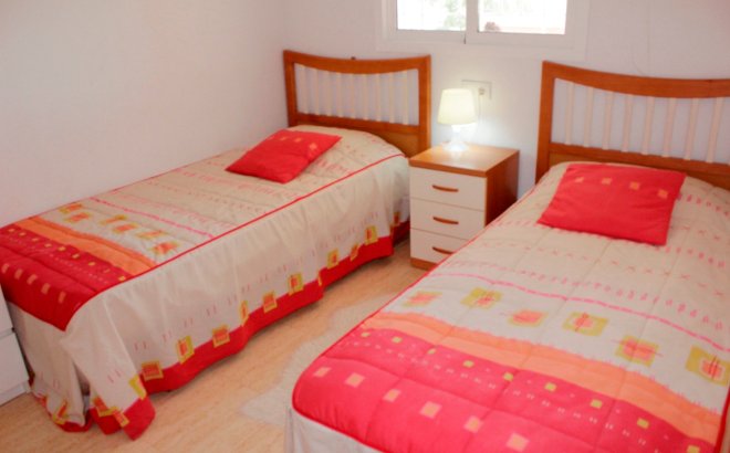 Resale - Penthouse -
Orihuela Costa - Costa Blanca