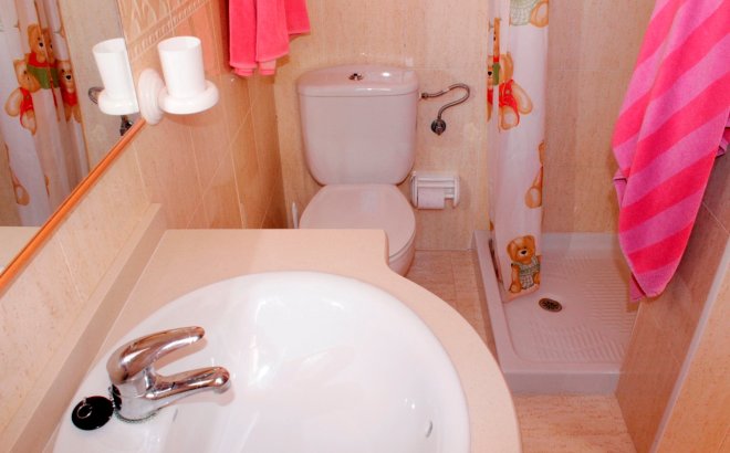 Resale - Penthouse -
Orihuela Costa - Costa Blanca