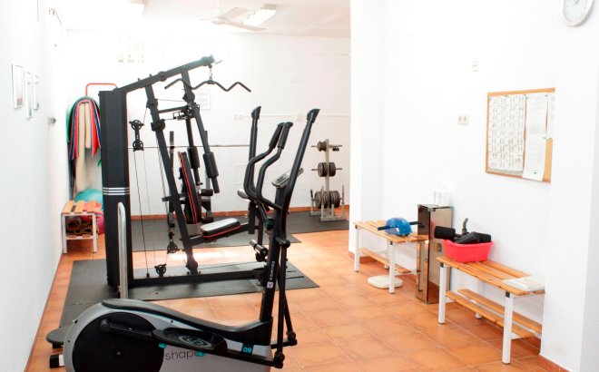 Resale - Penthouse -
Orihuela Costa - Costa Blanca