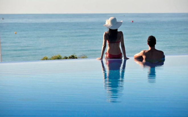 Resale - Penthouse -
Orihuela Costa - Costa Blanca