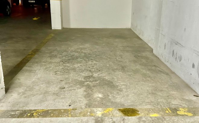 Herverkoop - Appartement -
Torrevieja - Estacion De Autobuses