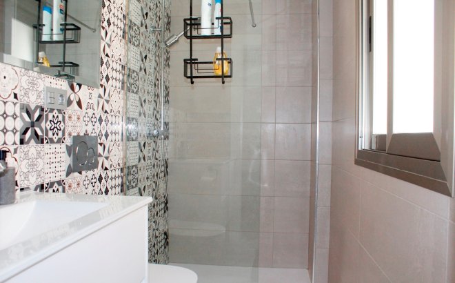 Resale - Villa -
Orihuela Costa - Costa Blanca