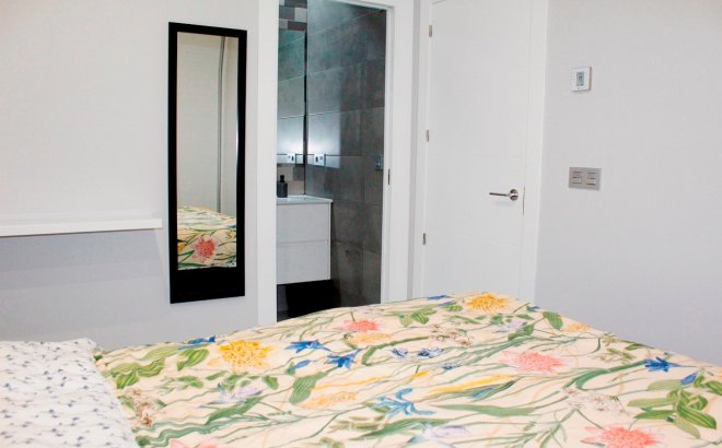 Resale - Villa -
Orihuela Costa - Costa Blanca