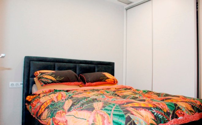 Resale - Villa -
Orihuela Costa - Costa Blanca