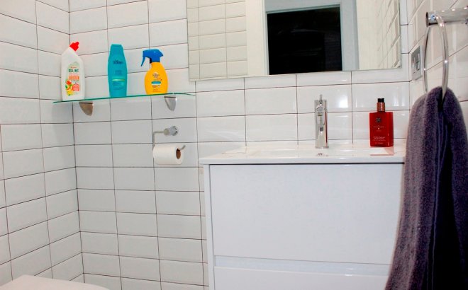 Resale - Villa -
Orihuela Costa - Costa Blanca