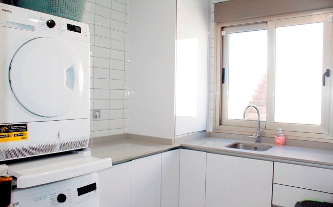 Resale - Villa -
Orihuela Costa - Costa Blanca