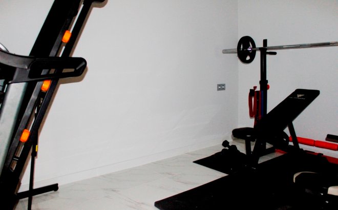 Resale - Villa -
Orihuela Costa - Costa Blanca