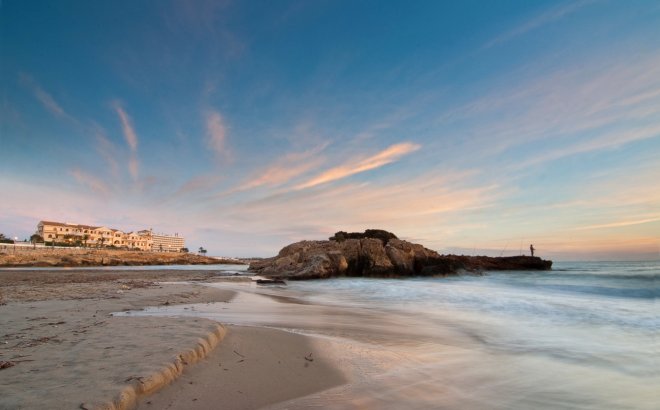 Resale - Villa -
Orihuela Costa - Costa Blanca