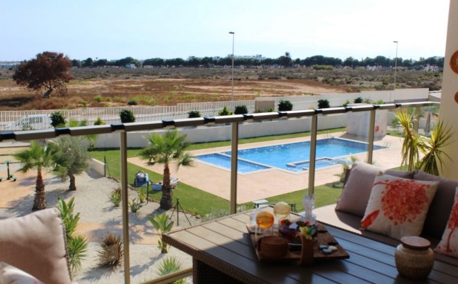 Resale - Apartment -
Orihuela Costa - Costa Blanca