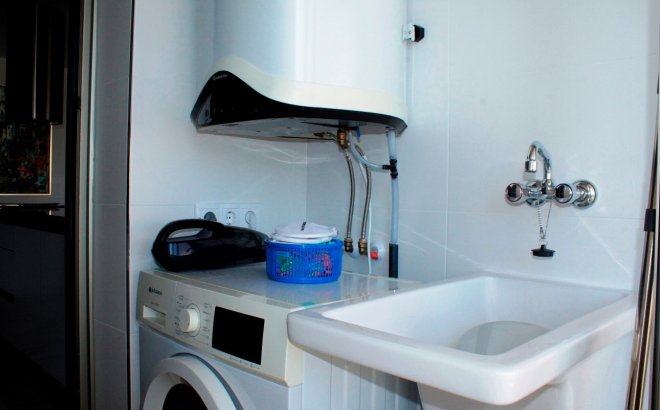 Resale - Apartment -
Orihuela Costa - Costa Blanca