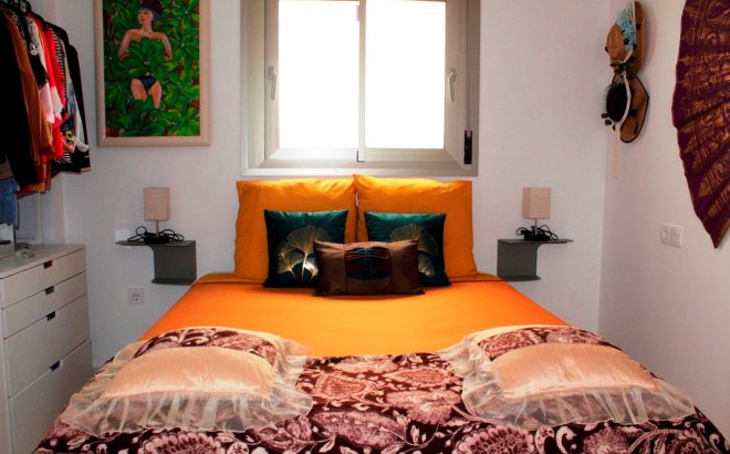 Resale - Apartment -
Orihuela Costa - Costa Blanca