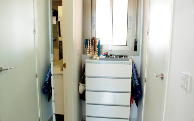 Resale - Apartment -
Orihuela Costa - Costa Blanca