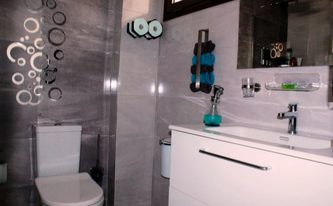 Resale - Apartment -
Orihuela Costa - Costa Blanca