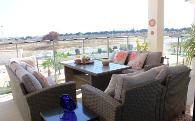 Resale - Apartment -
Orihuela Costa - Costa Blanca