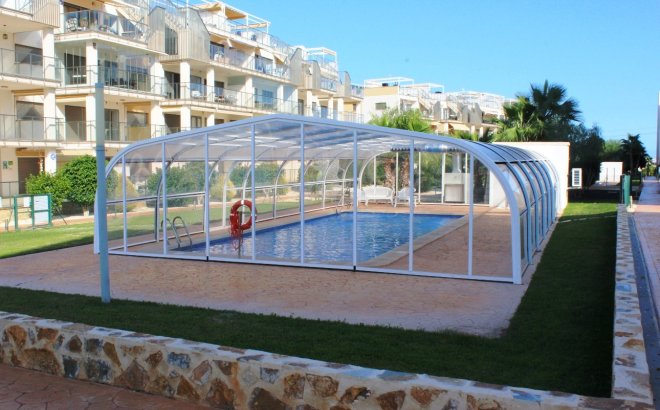 Resale - Apartment -
Orihuela Costa - Costa Blanca