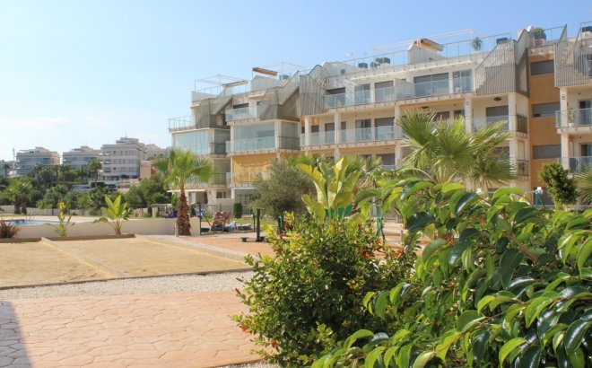 Resale - Apartment -
Orihuela Costa - Costa Blanca
