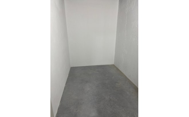 Resale - Apartment -
Torrevieja - Estacion De Autobuses