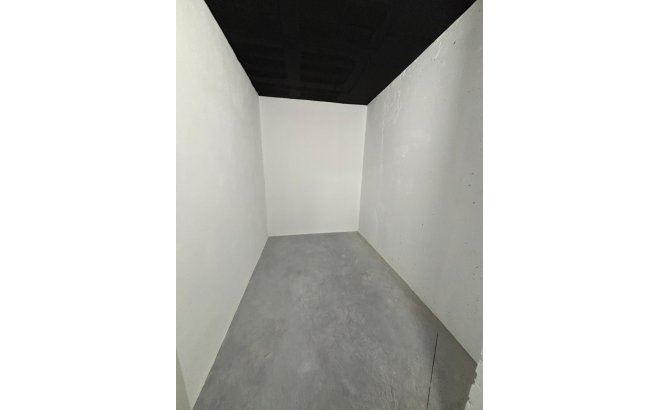 Resale - Apartment -
Torrevieja - Estacion De Autobuses