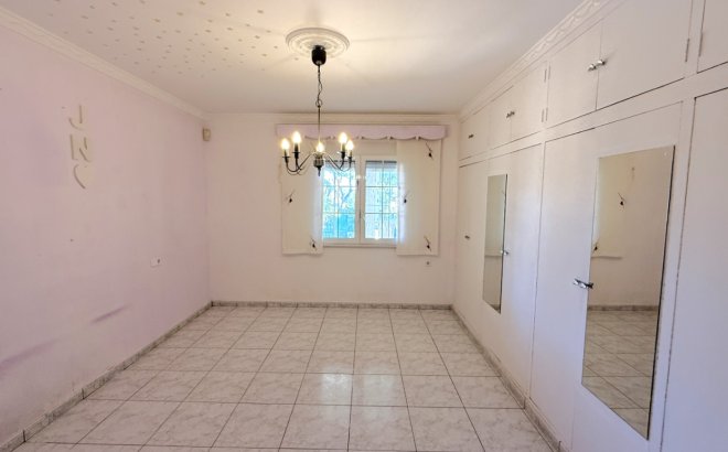 Herverkoop - Villa -
Pilar de la Horadada - Costa Blanca