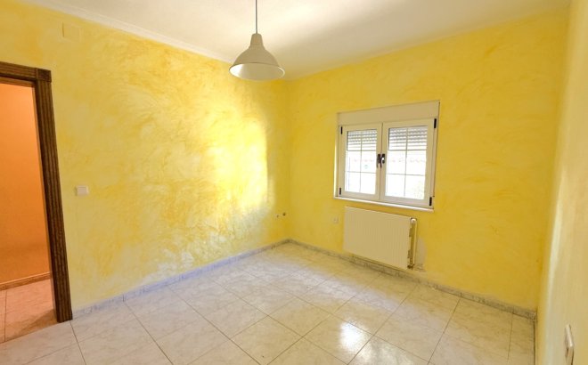 Herverkoop - Villa -
Pilar de la Horadada - Costa Blanca