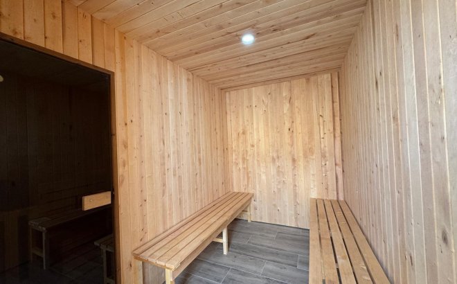 Herverkoop - Appartement -
Torrevieja - Centro