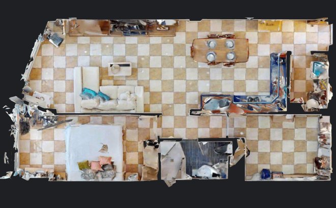 Resale - Apartment -
Torrevieja - Puerto Deportivo Marina Salinas