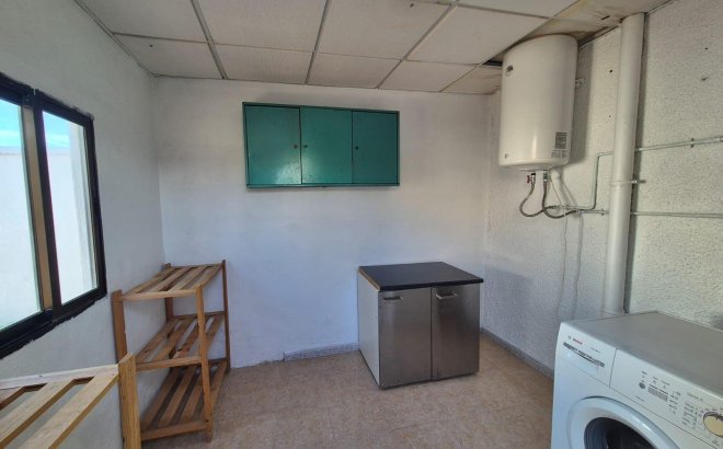 Resale - Town House -
Torrevieja - Los Balcones