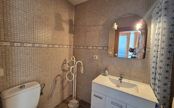 Resale - Town House -
Torrevieja - Los Balcones