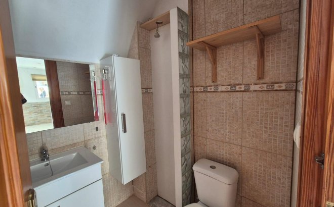 Resale - Town House -
Torrevieja - Los Balcones