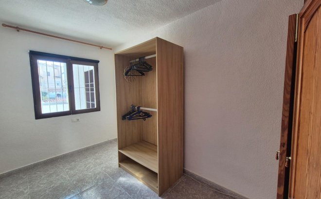 Resale - Town House -
Torrevieja - Los Balcones