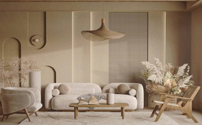 New Build - Villa -
Rojales - Lo Marabú