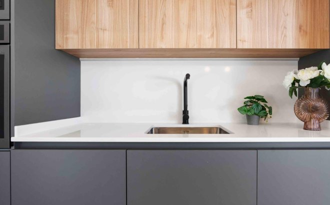 Nouvelle Construction - Villa -
Rojales - Benimar