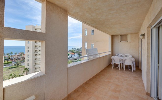 Herverkoop - Appartement -
Torrevieja - La Veleta