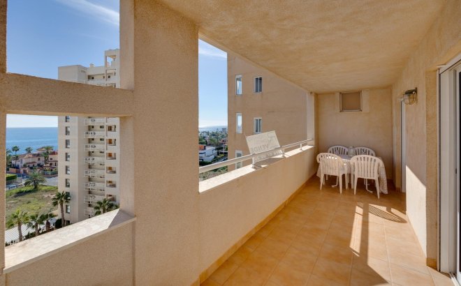 Herverkoop - Appartement -
Torrevieja - La Veleta