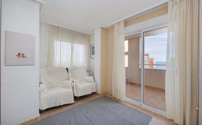 Herverkoop - Appartement -
Torrevieja - La Veleta