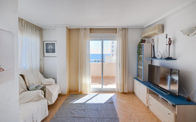 Herverkoop - Appartement -
Torrevieja - La Veleta