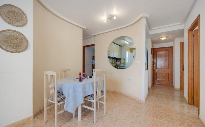 Herverkoop - Appartement -
Torrevieja - La Veleta