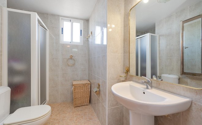 Herverkoop - Appartement -
Torrevieja - La Veleta