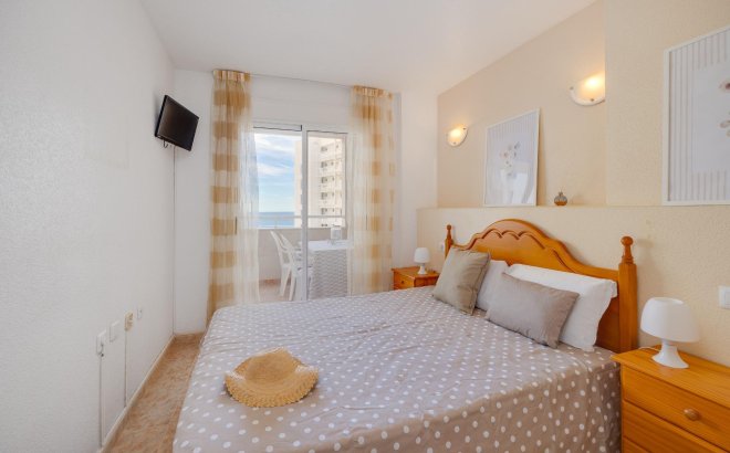 Herverkoop - Appartement -
Torrevieja - La Veleta