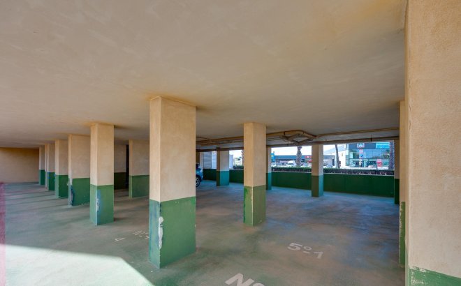 Herverkoop - Appartement -
Torrevieja - La Veleta