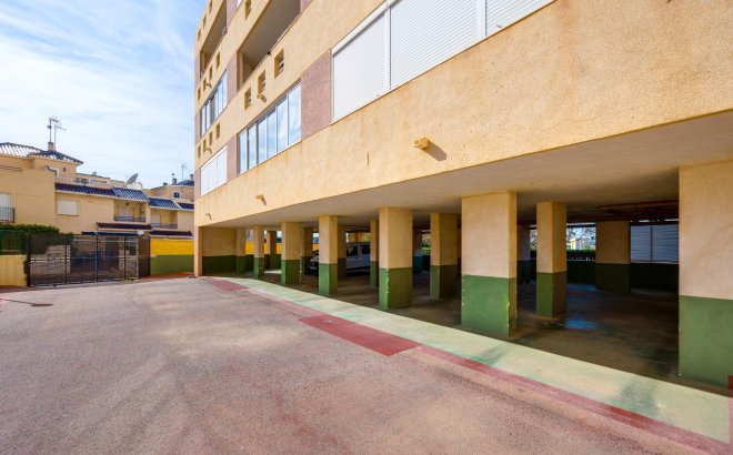 Herverkoop - Appartement -
Torrevieja - La Veleta