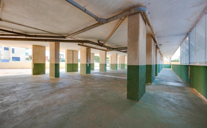 Herverkoop - Appartement -
Torrevieja - La Veleta