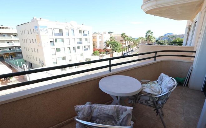Resale - Apartment -
Orihuela Costa - Costa Blanca