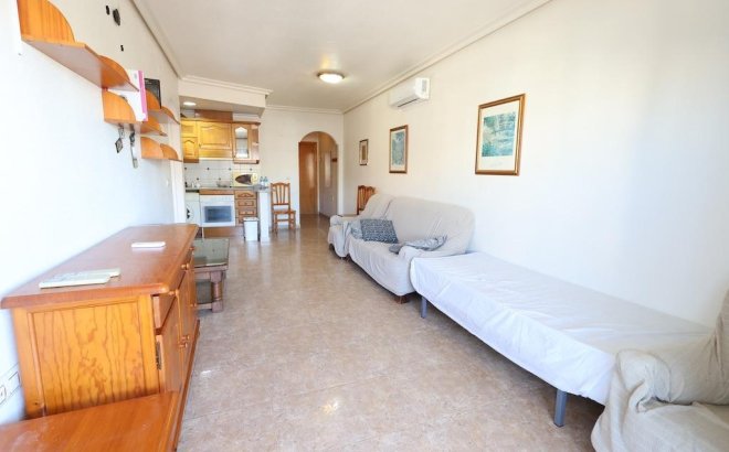 Resale - Apartment -
Orihuela Costa - Costa Blanca