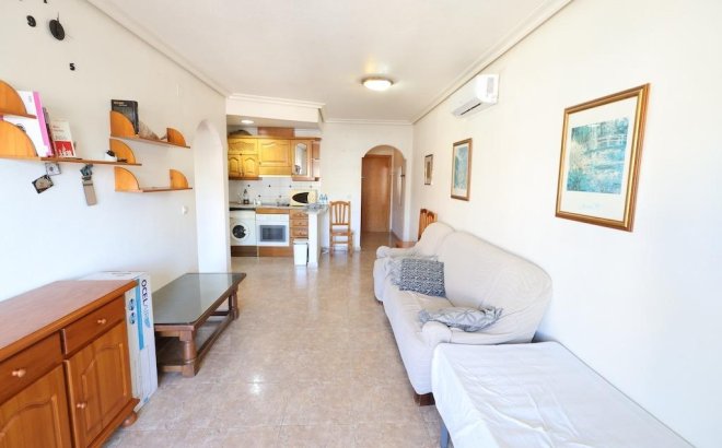 Resale - Apartment -
Orihuela Costa - Costa Blanca