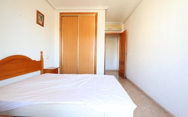 Resale - Apartment -
Orihuela Costa - Costa Blanca